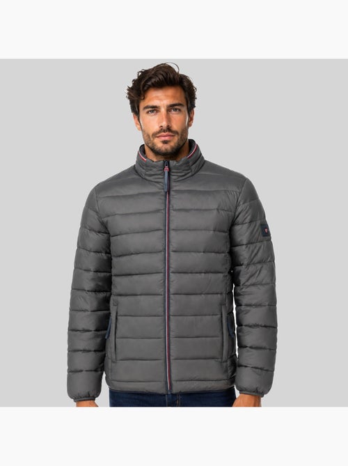 Casaco acolchoado amigotom basic – geographical norway - Kiabi Casaco acolchoado amigotom basic – geographical norway - Kiabi