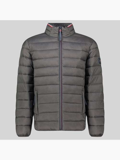 Casaco acolchoado amigotom basic – geographical norway - Kiabi Casaco acolchoado amigotom basic – geographical norway - Kiabi