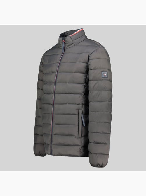 Casaco acolchoado amigotom basic – geographical norway - Kiabi Casaco acolchoado amigotom basic – geographical norway - Kiabi