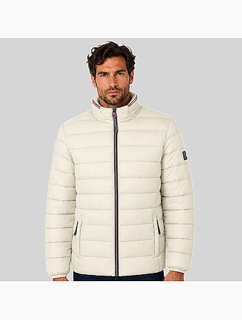 Casaco acolchoado amigotom basic – geographical norway