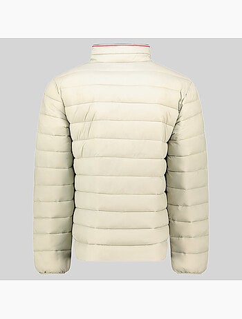 Casaco acolchoado amigotom basic – geographical norway