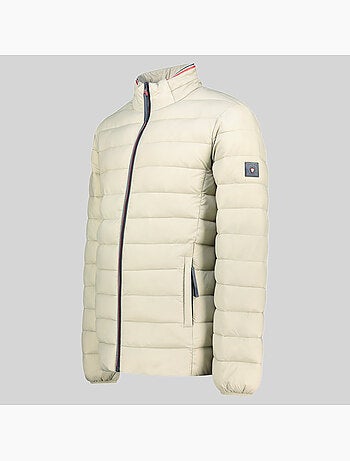 Casaco acolchoado amigotom basic – geographical norway
