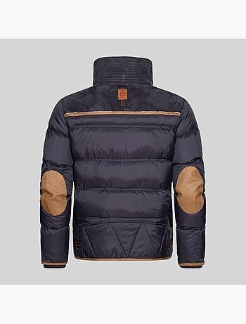 Casaco acolchoado amonai – geographical norway