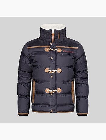 Casaco acolchoado amonai – geographical norway