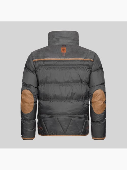 Casaco acolchoado amonai – geographical norway - Kiabi Casaco acolchoado amonai – geographical norway - Kiabi