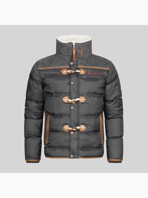 Casaco acolchoado amonai – geographical norway - Kiabi Casaco acolchoado amonai – geographical norway - Kiabi