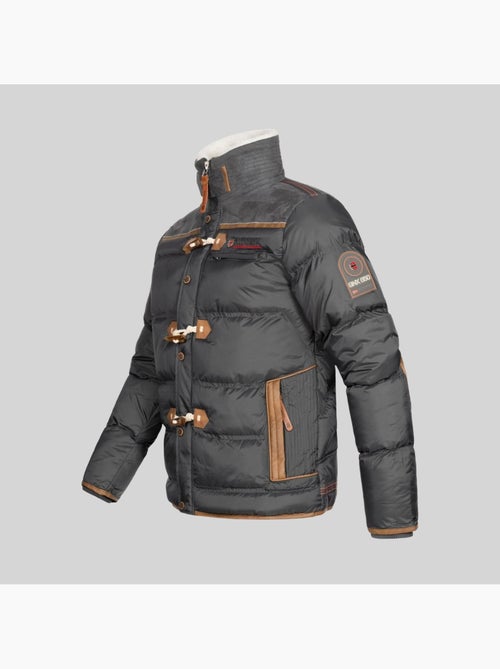 Casaco acolchoado amonai – geographical norway - Kiabi Casaco acolchoado amonai – geographical norway - Kiabi