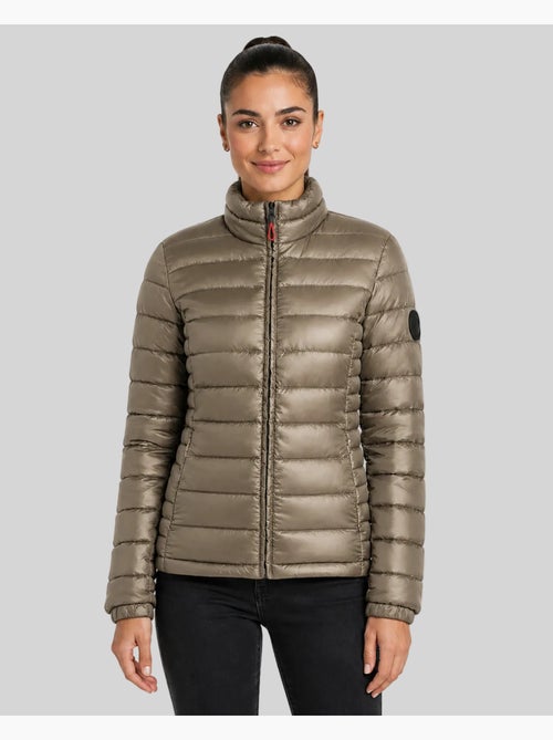 Casaco acolchoado annecy basic – geographical norway - Kiabi Casaco acolchoado annecy basic – geographical norway - Kiabi
