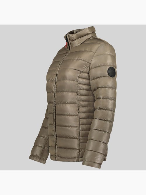 Casaco acolchoado annecy basic – geographical norway - Kiabi Casaco acolchoado annecy basic – geographical norway - Kiabi
