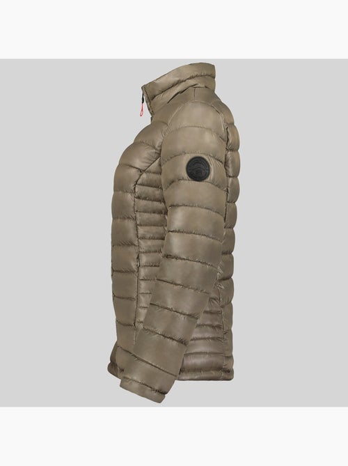 Casaco acolchoado annecy basic – geographical norway - Kiabi Casaco acolchoado annecy basic – geographical norway - Kiabi