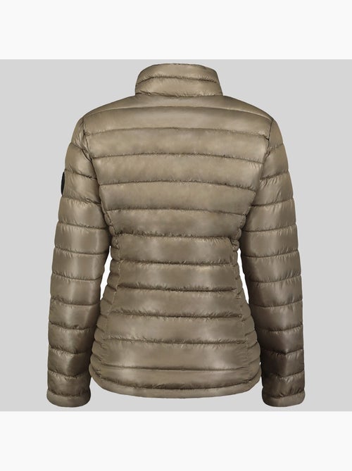 Casaco acolchoado annecy basic – geographical norway - Kiabi Casaco acolchoado annecy basic – geographical norway - Kiabi