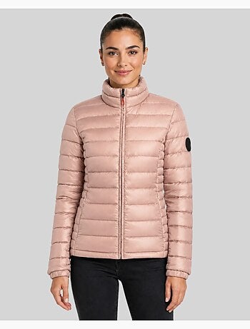 Casaco acolchoado annecy basic – geographical norway