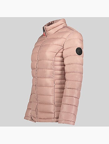 Casaco acolchoado annecy basic – geographical norway