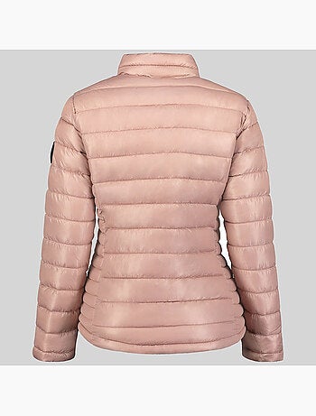 Casaco acolchoado annecy basic – geographical norway
