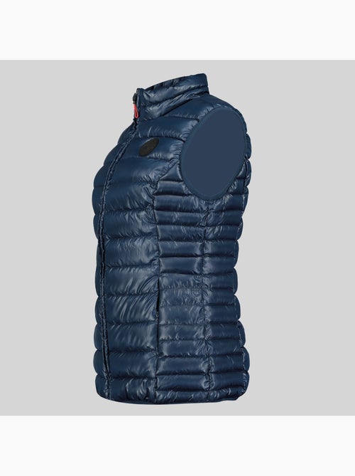 Casaco acolchoado annecy vest basic – geographical norway - Kiabi Casaco acolchoado annecy vest basic – geographical norway - Kiabi