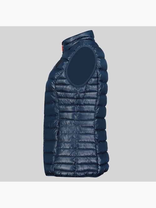 Casaco acolchoado annecy vest basic – geographical norway - Kiabi Casaco acolchoado annecy vest basic – geographical norway - Kiabi