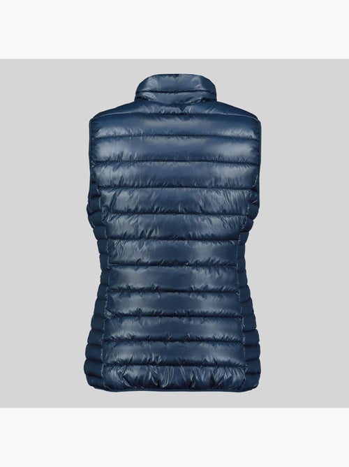 Casaco acolchoado annecy vest basic – geographical norway - Kiabi Casaco acolchoado annecy vest basic – geographical norway - Kiabi