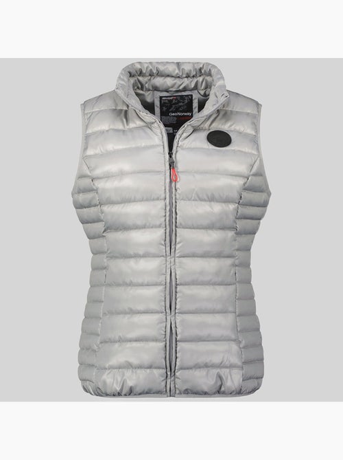 Casaco acolchoado annecy vest basic – geographical norway - Kiabi Casaco acolchoado annecy vest basic – geographical norway - Kiabi