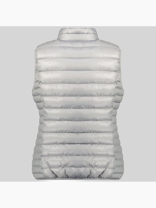 Casaco acolchoado annecy vest basic – geographical norway - Kiabi Casaco acolchoado annecy vest basic – geographical norway - Kiabi