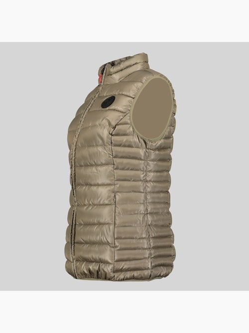 Casaco acolchoado annecy vest basic – geographical norway - Kiabi Casaco acolchoado annecy vest basic – geographical norway - Kiabi