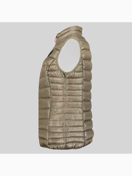 Casaco acolchoado annecy vest basic – geographical norway - Kiabi Casaco acolchoado annecy vest basic – geographical norway - Kiabi