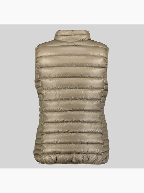 Casaco acolchoado annecy vest basic – geographical norway - Kiabi Casaco acolchoado annecy vest basic – geographical norway - Kiabi