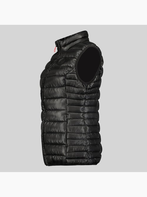 Casaco acolchoado annecy vest basic – geographical norway - Kiabi Casaco acolchoado annecy vest basic – geographical norway - Kiabi