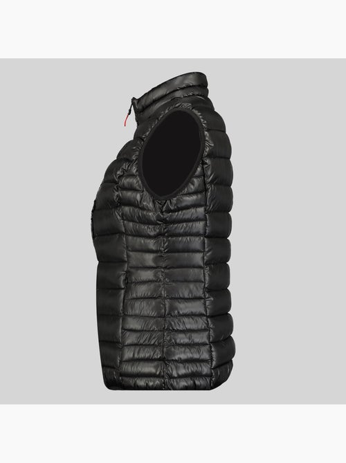 Casaco acolchoado annecy vest basic – geographical norway - Kiabi Casaco acolchoado annecy vest basic – geographical norway - Kiabi