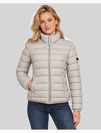 Casaco acolchoado atichoko basic – geographical norway