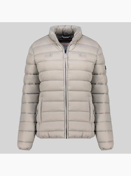 Casaco acolchoado atichoko basic – geographical norway - Kiabi Casaco acolchoado atichoko basic – geographical norway - Kiabi