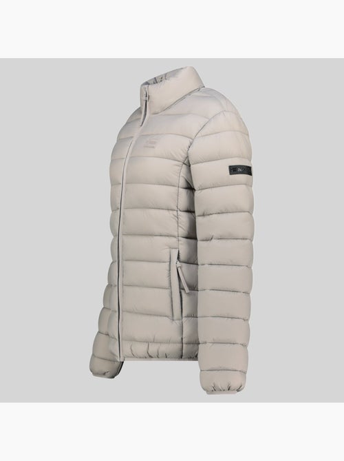 Casaco acolchoado atichoko basic – geographical norway - Kiabi Casaco acolchoado atichoko basic – geographical norway - Kiabi