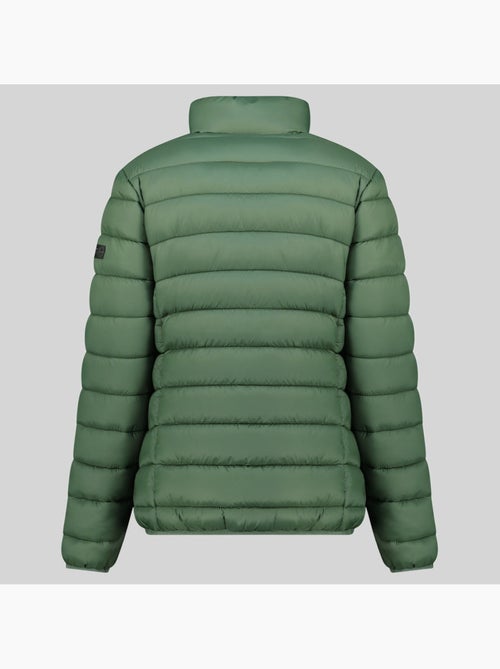 Casaco acolchoado atichoko basic – geographical norway - Kiabi Casaco acolchoado atichoko basic – geographical norway - Kiabi