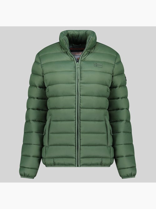 Casaco acolchoado atichoko basic – geographical norway - Kiabi Casaco acolchoado atichoko basic – geographical norway - Kiabi