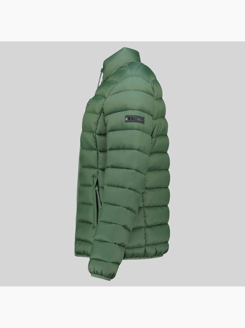Casaco acolchoado atichoko basic – geographical norway - Kiabi Casaco acolchoado atichoko basic – geographical norway - Kiabi
