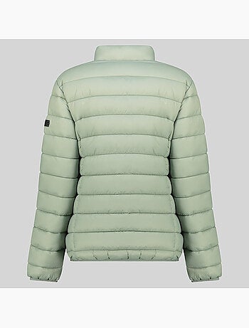 Casaco acolchoado atichoko basic – geographical norway