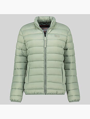 Casaco acolchoado atichoko basic – geographical norway