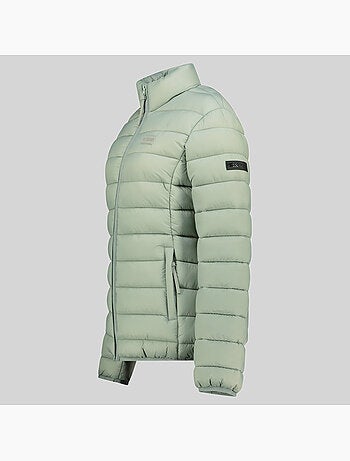 Casaco acolchoado atichoko basic – geographical norway