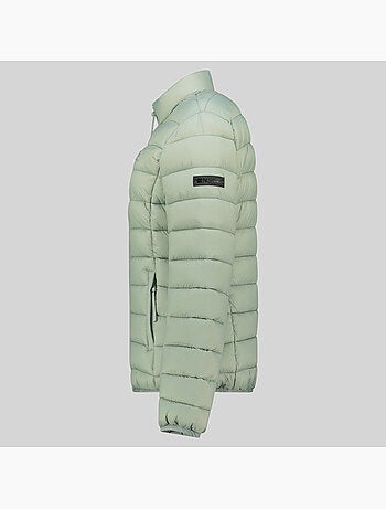 Casaco acolchoado atichoko basic – geographical norway