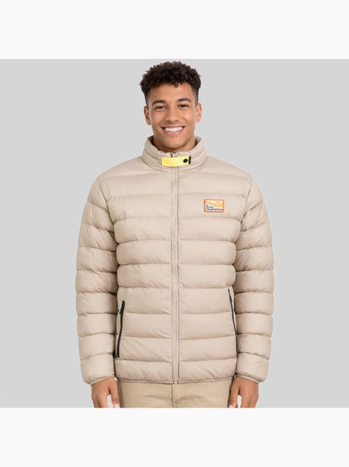 Casaco acolchoado avalanche basic – geographical norway - Kiabi Casaco acolchoado avalanche basic – geographical norway - Kiabi