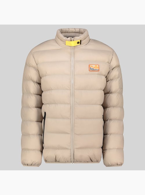 Casaco acolchoado avalanche basic – geographical norway - Kiabi Casaco acolchoado avalanche basic – geographical norway - Kiabi