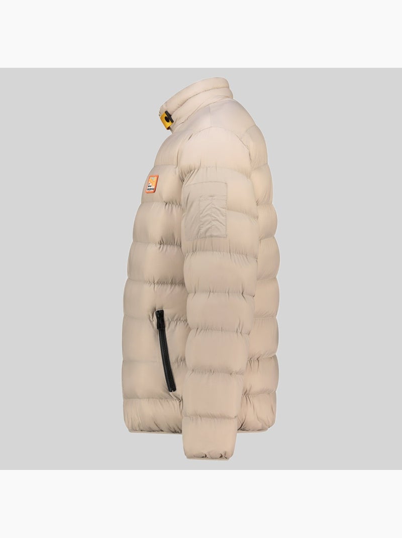 Casaco acolchoado avalanche basic – geographical norway Bege - Kiabi