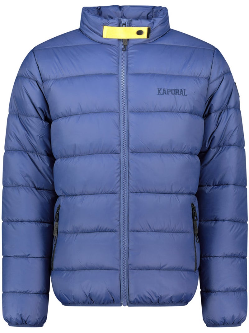 Casaco acolchoado avalancheoral basic – kaporal Azul-jeans - Kiabi