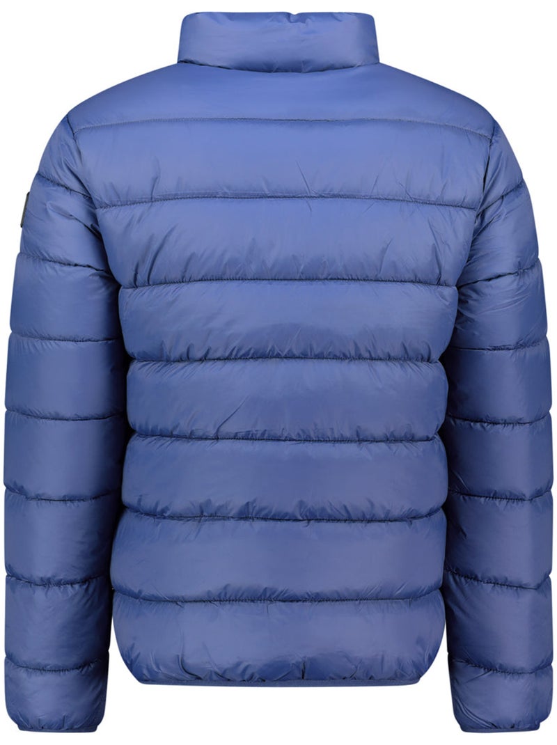 Casaco acolchoado avalancheoral basic – kaporal Azul-jeans - Kiabi