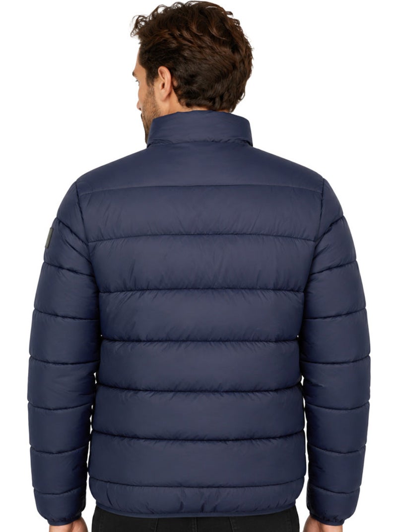 Casaco acolchoado avalancheoral basic – kaporal Azul-marinho - Kiabi