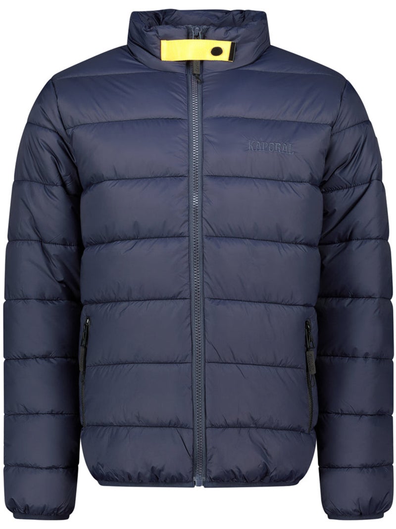 Casaco acolchoado avalancheoral basic – kaporal Azul-marinho - Kiabi