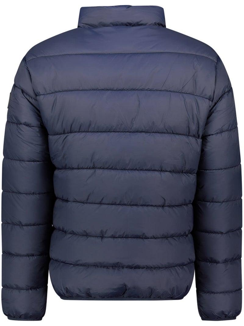 Casaco acolchoado avalancheoral basic – kaporal Azul-marinho - Kiabi