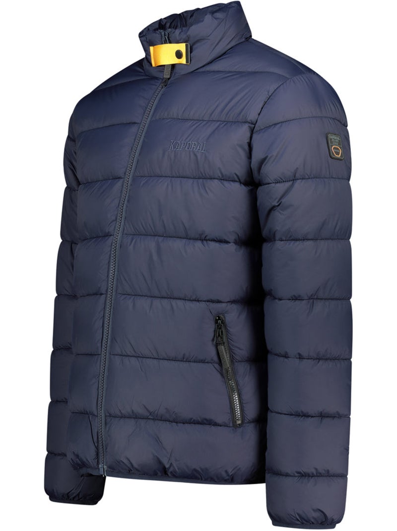 Casaco acolchoado avalancheoral basic – kaporal Azul-marinho - Kiabi