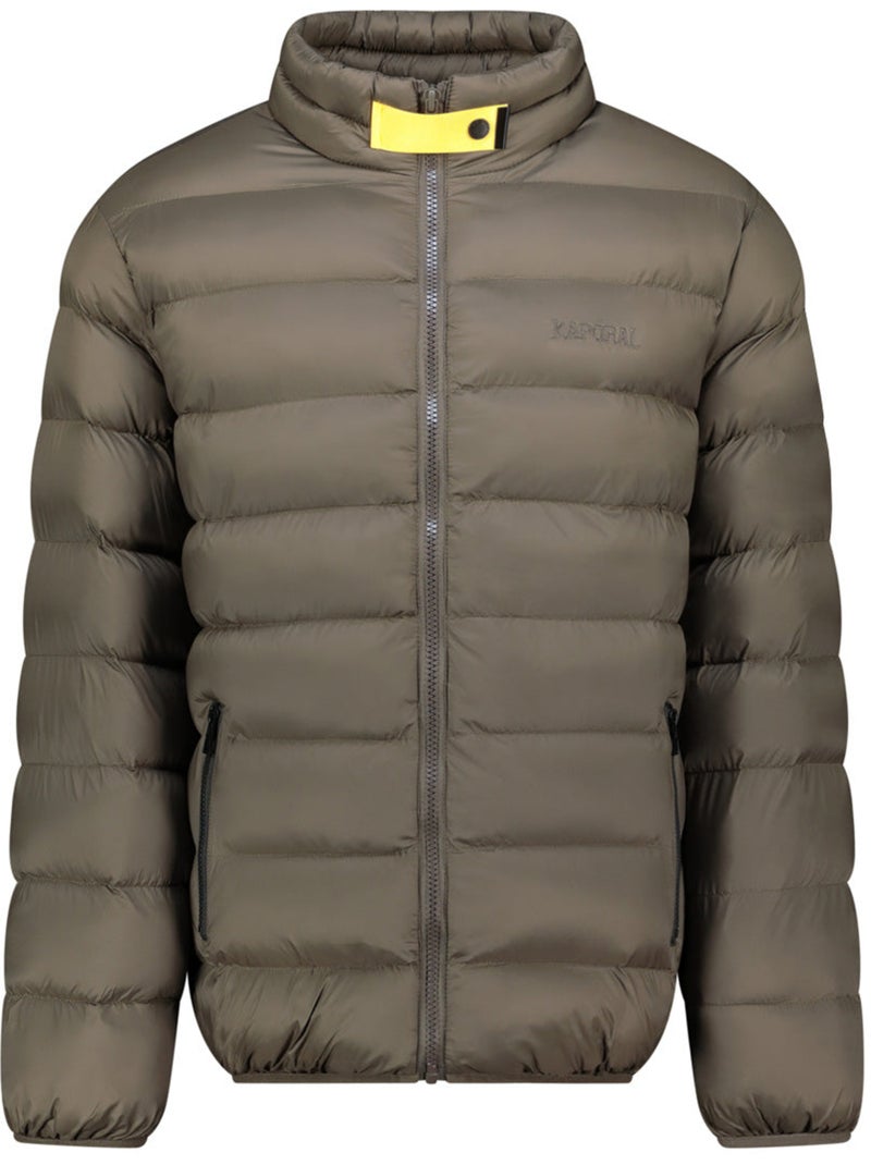 Casaco acolchoado avalancheoral basic – kaporal Cáqui - Kiabi