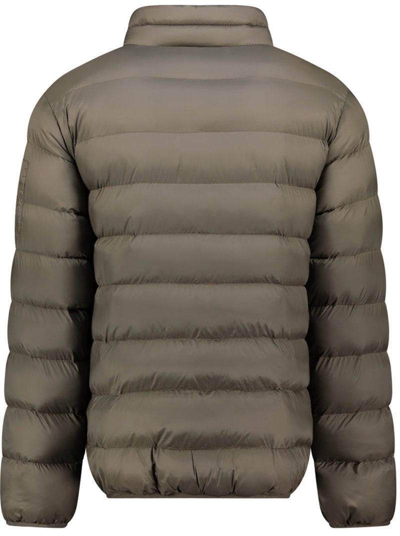 Casaco acolchoado avalancheoral basic – kaporal Cáqui - Kiabi