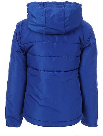 Casaco Acolchoado Azul Le Coq Sportif para Menino